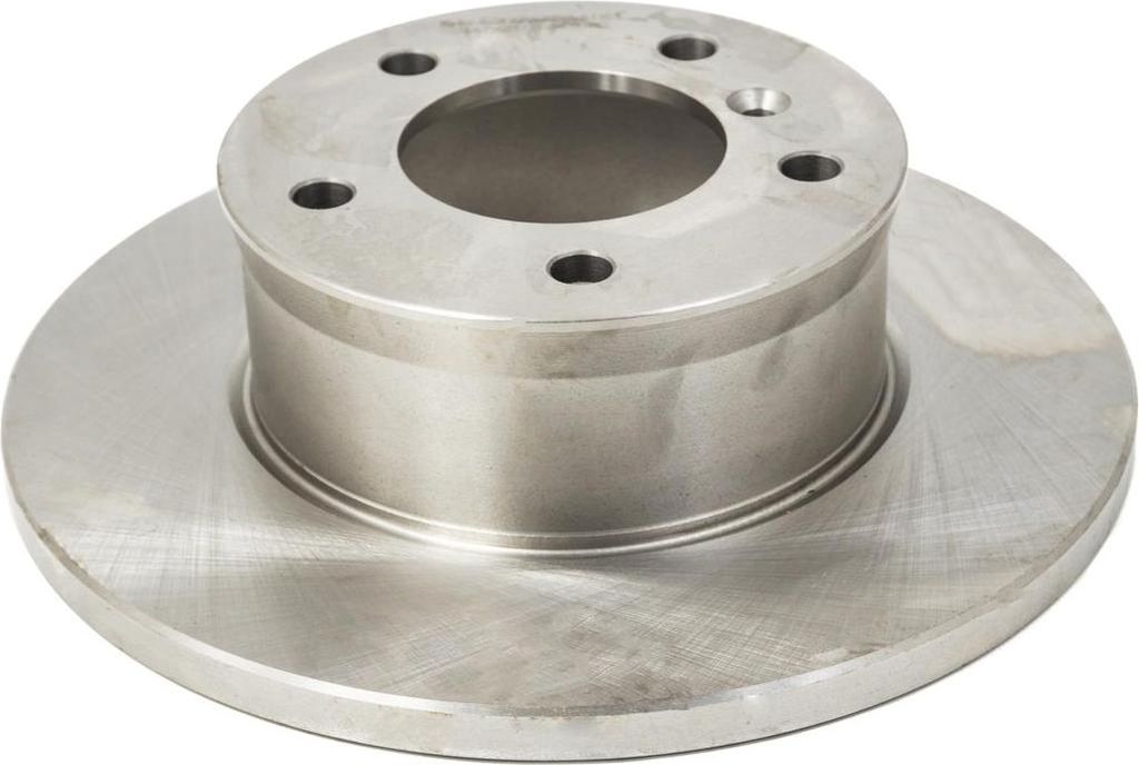 MASTER-SPORT 24011601331-PCS-MS Bremsscheibe (1x Stück) Vorderachse für MERCEDES-BENZ G-Klasse (W460)