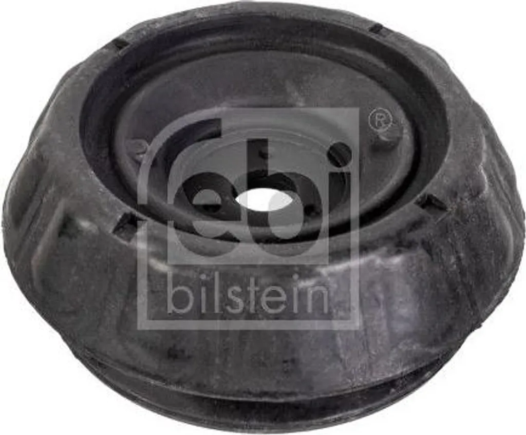 FEBI BILSTEIN 180527 Supporto ammortizzatore OE 54611H8000 compatibile con Rio, Stonic