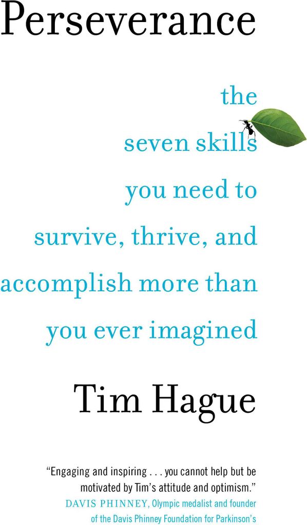 Perseverance