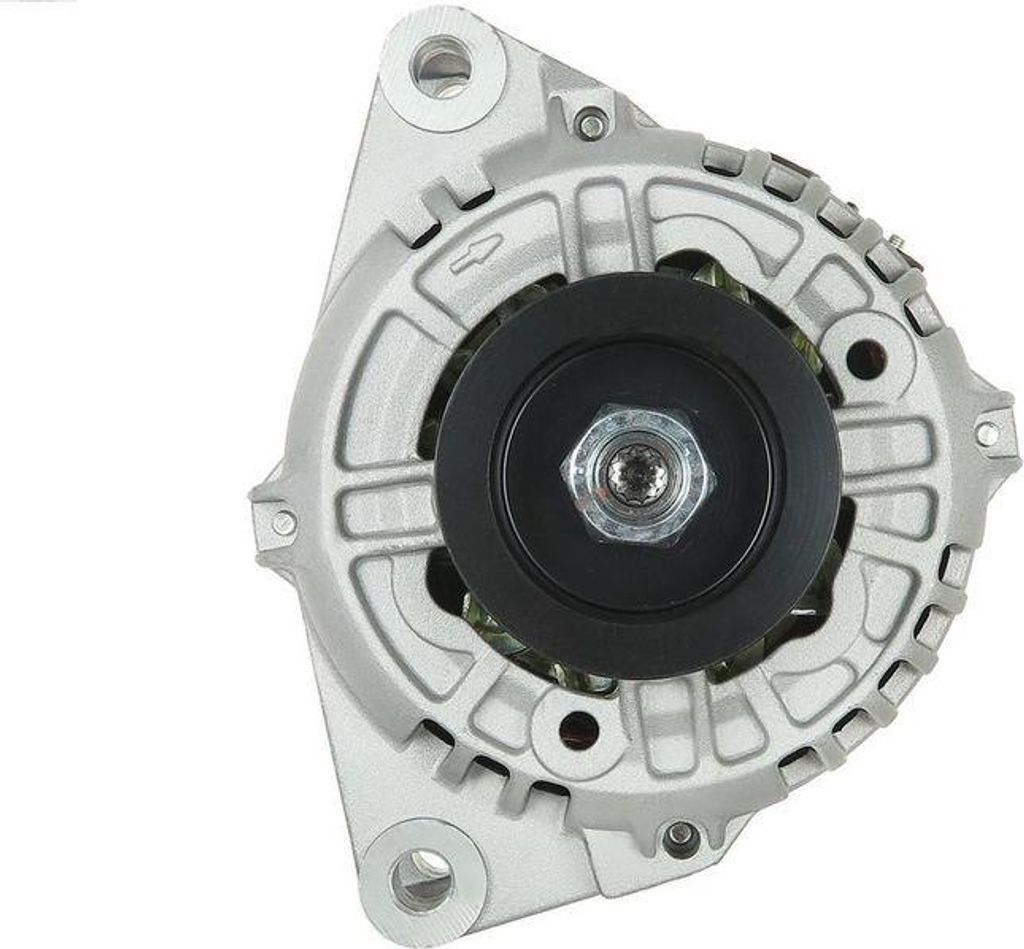 AS-PL A0381 Lichtmaschine OE 5705L5 kompatibel mit AX, Berlingo, Evasion, Jumper, Jumpy, Saxo, Xantia, XM, Xsara, ZX, Ducato, Scudo, 106, 306, 406,...