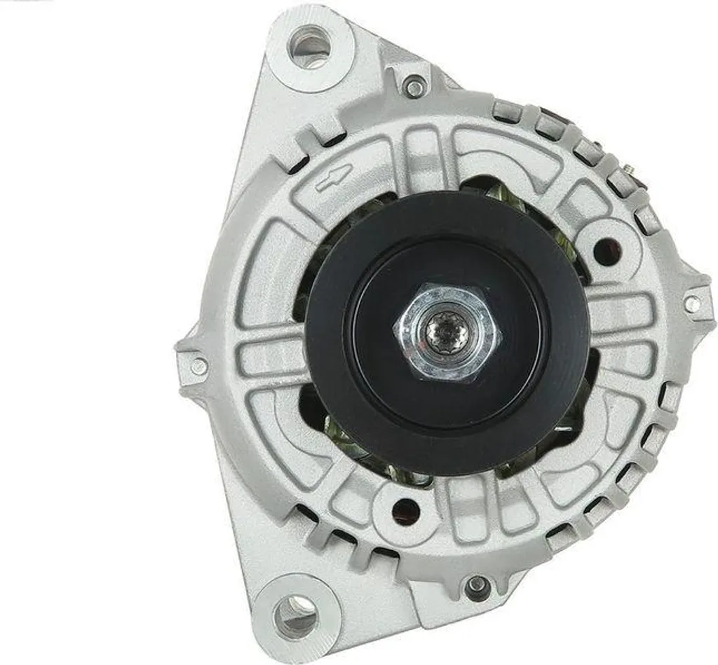 Alternateur AS-PL A0381 : fini les pannes de batterie sur Ducato et Scudo