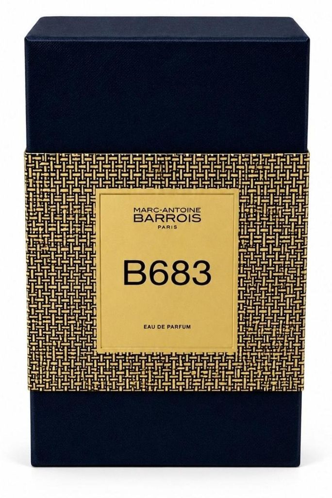 Marc Antoine Barrois B683 Eau de Parfum 100ml Produktbild 