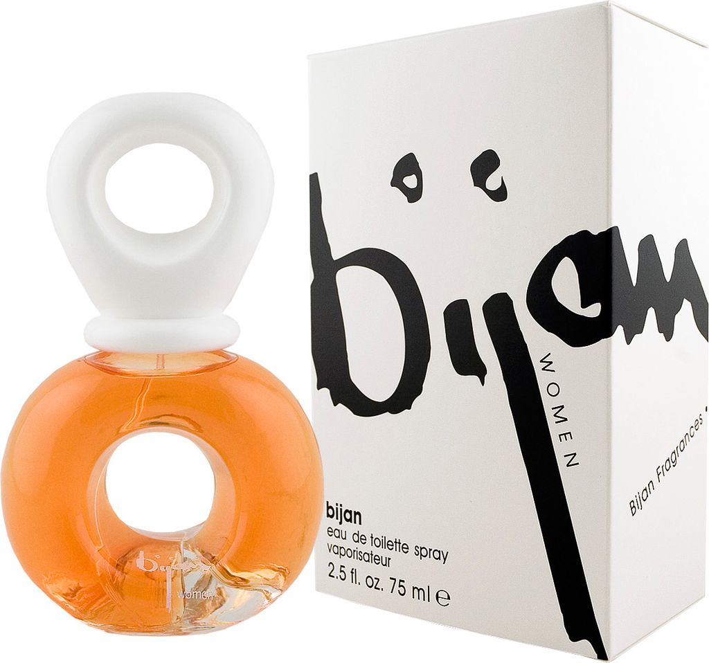 Bijan 0603531630014, Frauen, 75 ml, Spray Produktbild 