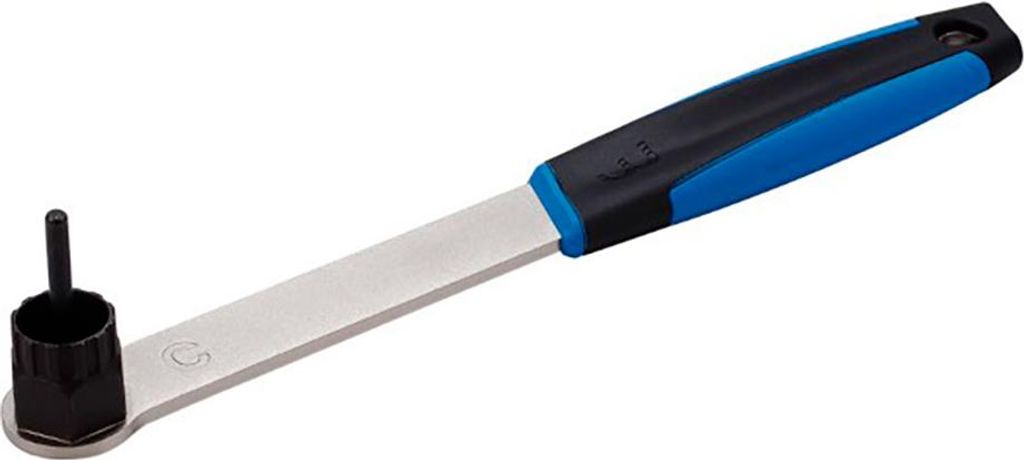 BBB Cycling BBB Kassettenabzieher Lock-Out schwarz/silber - Produktbild 
