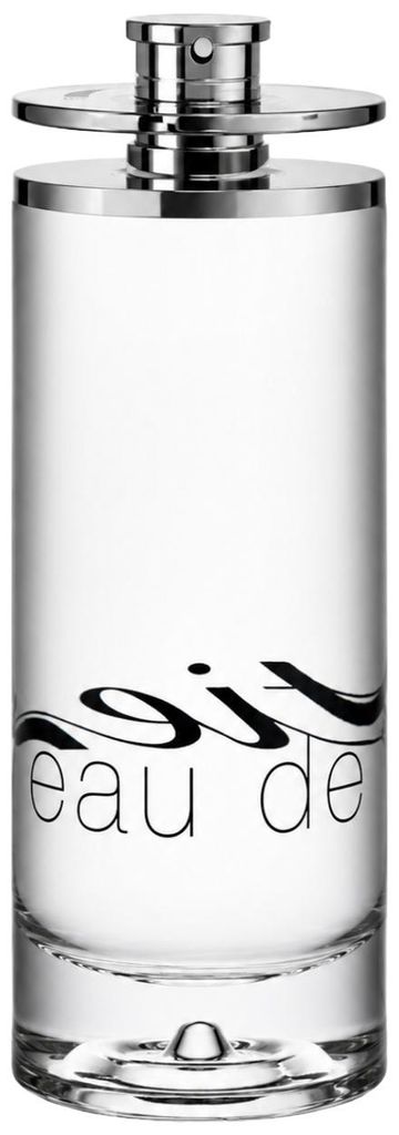 Cartier EAU DE, 200 ml, Nicht nachfüllbare Flasche, Spray, ALCOHOL, AQUA (WATER), PARFUM (FRAGRANCE), LIMONENE, LINALOOL, HYDROXYCITRONELLAL, CITR...