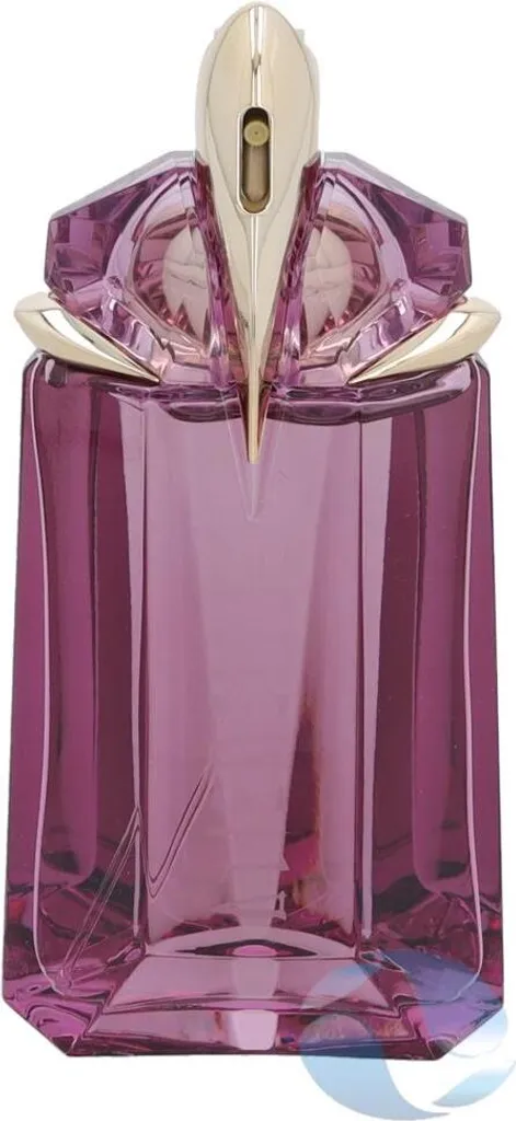 Alien Thierry Mugler Eau de Toilette 60ml au Jasmin Solaire et Ambre Blanc