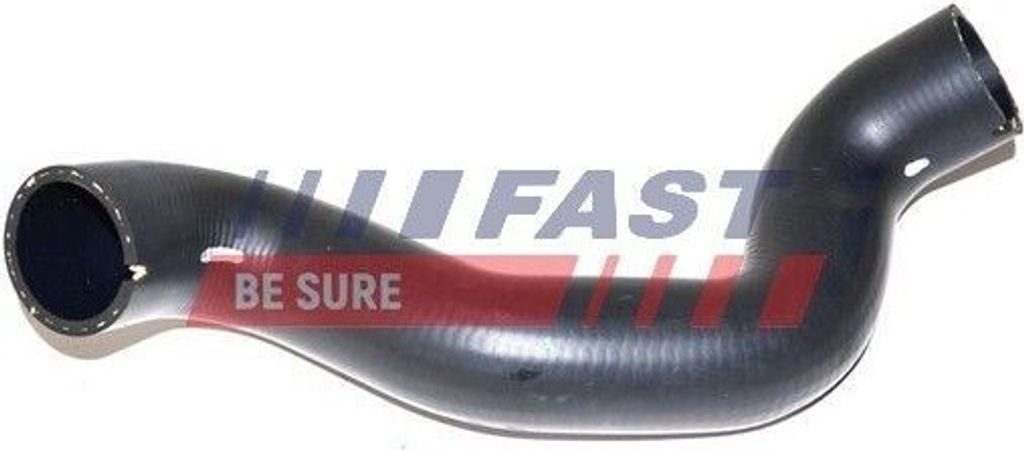 FAST FT61759 Turbo Ladeluftschlauch passend für PEUGEOT BIPPER (AA) BIPPER Tepee für CITROËN NEMO Kasten (AA)