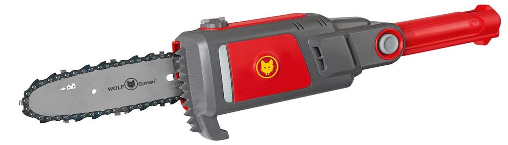 e-multi-star Akku-Hochentaster PS 20 eM, Kettensäge