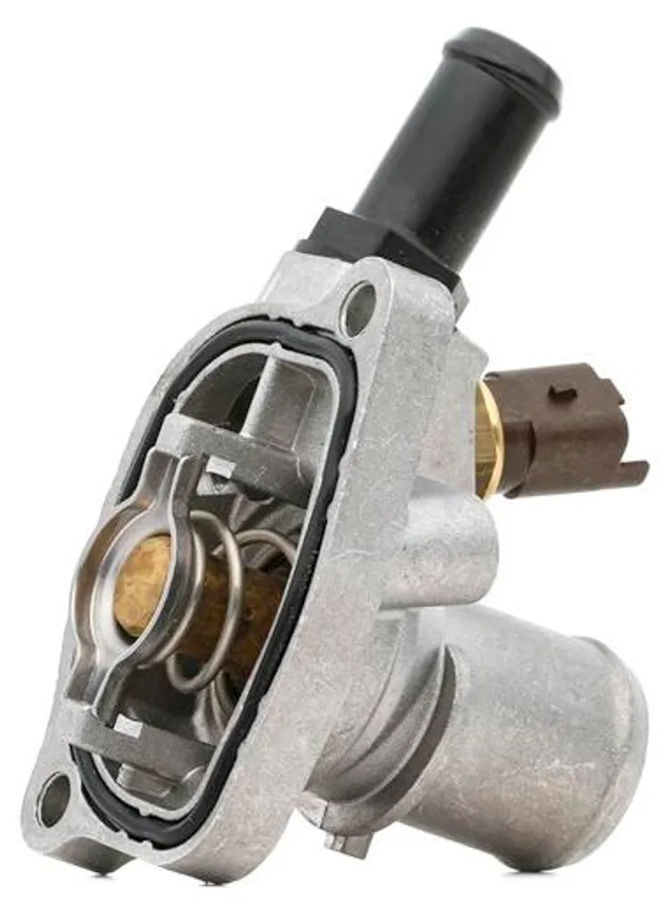 Thermostat de liquide de refroidissement Behr Ti 149 88 haute qualité - 9