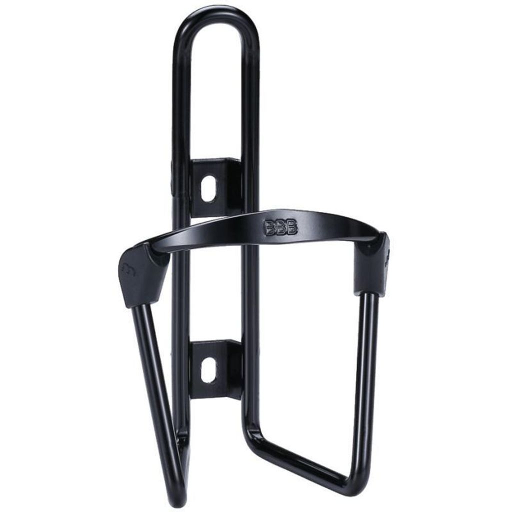 BBB Cycling BBB Flasschenhalter FuelTank schwarz glanz One Produktbild 