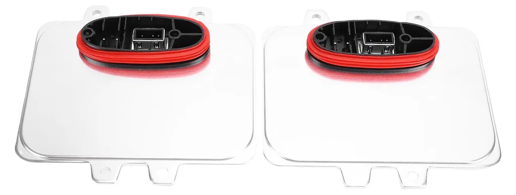 Module de Commande Phare Xénon 55DV009000-00 pour Jaguar XK 2007-2009 - 3