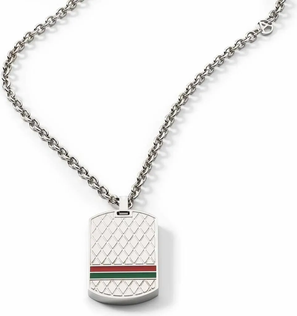 Regala un'Emozione: Collana Donna AN Jewels APF.C186 in Argento