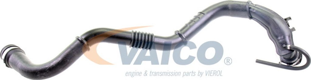 VAICO V46-0742 Turbo Ladeluftschlauch für RENAULT CLIO II Produktbild 