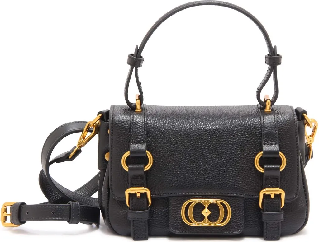 Petit Sac Femme La Carrie Atena L7939 Fini l'Encombrement avec Style
