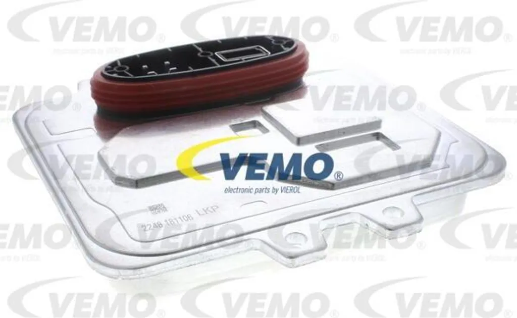Allumeur xénon OE 1Z0941641B stable pour éclairage de sécurité