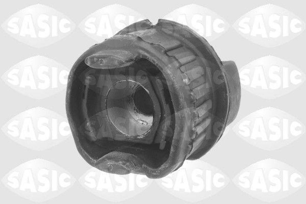 SASIC 9002516 Lagerung, Achsträger OE 2023503408 kompatibel mit C-Klasse