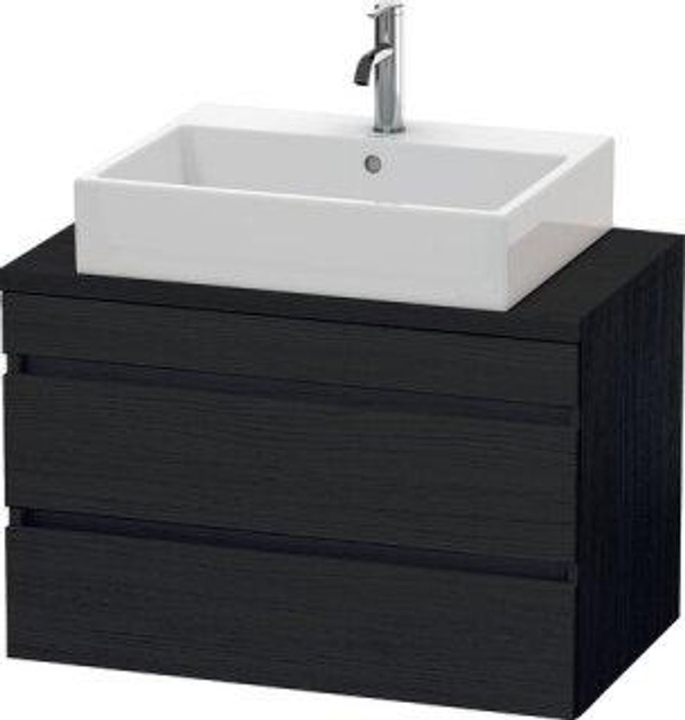 DURAVIT DS530701616 WTU DuraStyle f. Konsole 512x800x478 Produktbild 