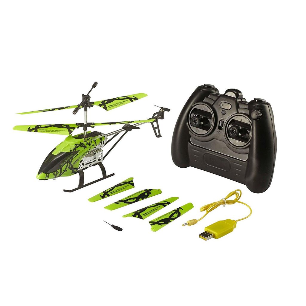 Elicottero REVELL GLOWEE 2.0 Immagine del prodotto 