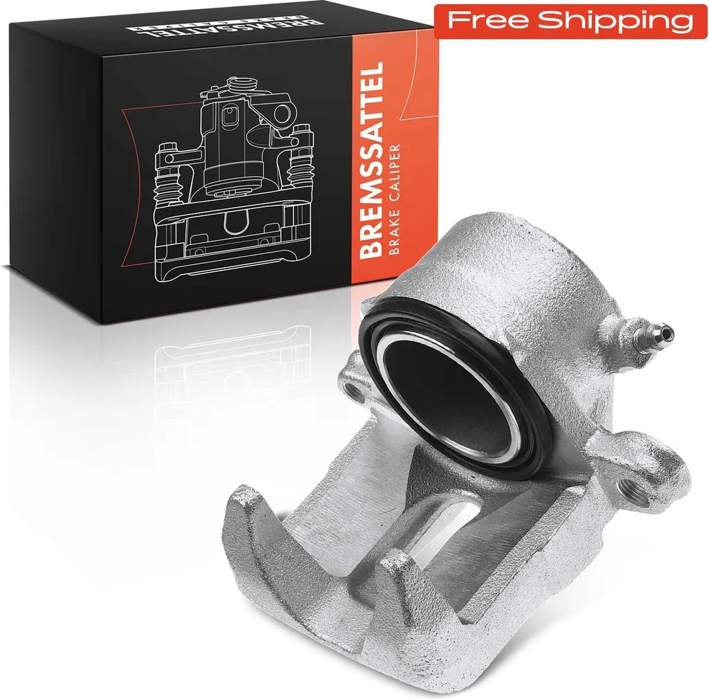 Étrier de frein hydraulique pour Suzuki Grand Vitara I Cabrio 4x4