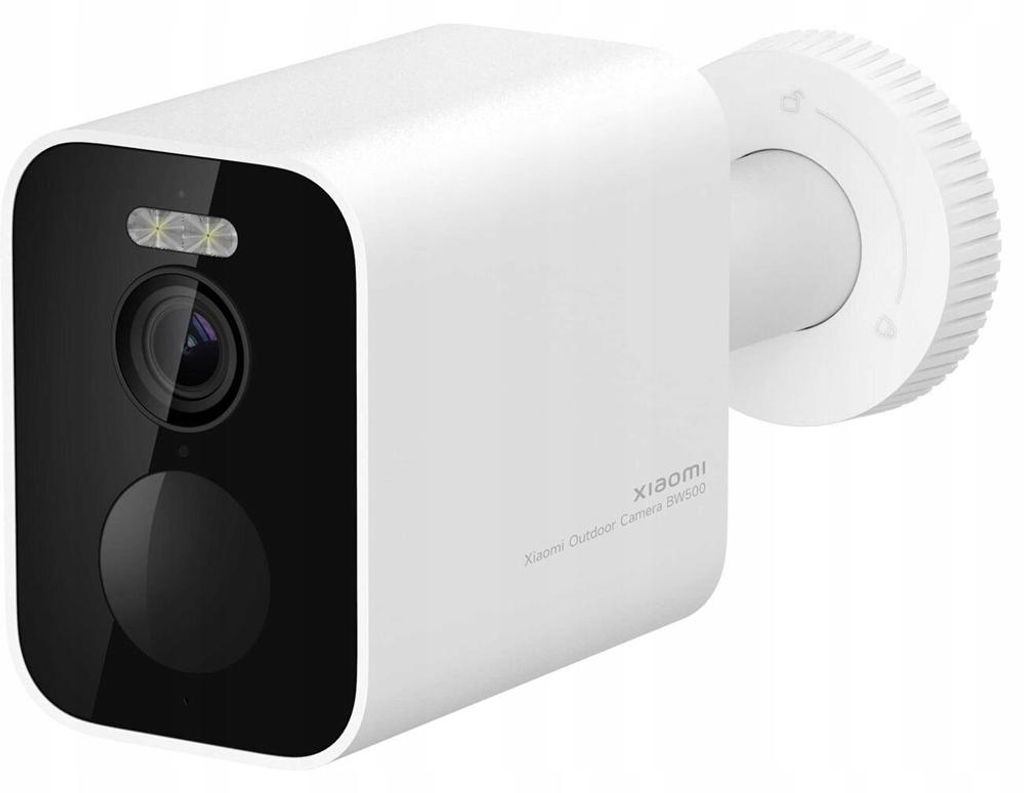 Kamera zewnętrzna Xiaomi BW500 Box Kamera bezpieczeństwa IP Zdjęcie produktu 
