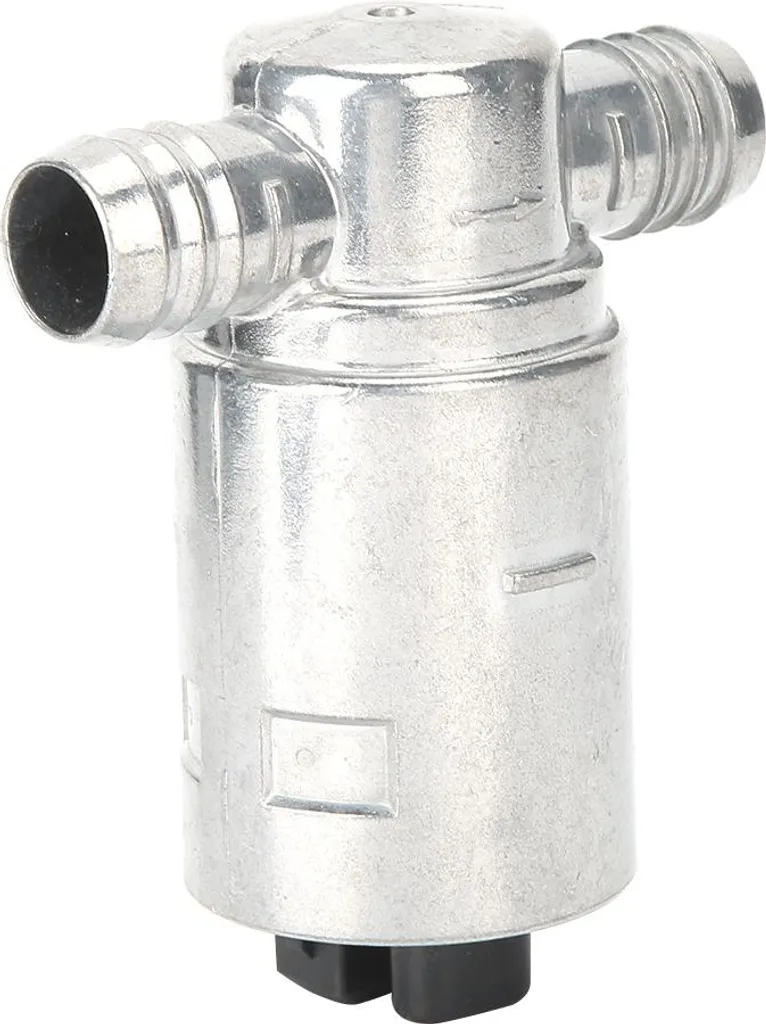 Alluminio Auto di lunga durata in valvola di controllo dell'aria del minimo 0280140549 0280140519