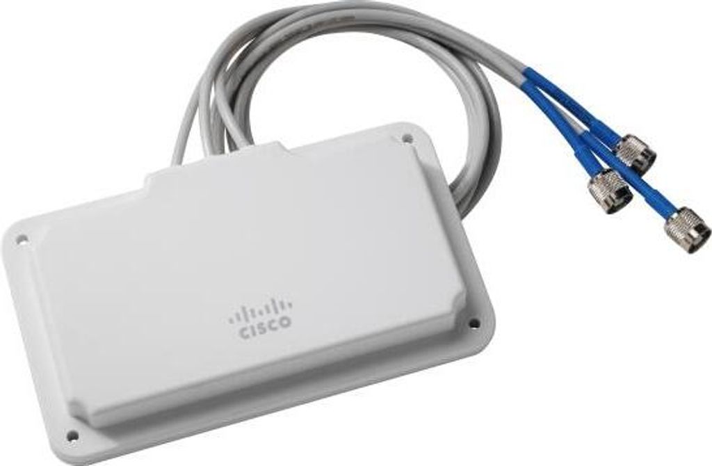 Cisco AIR-ANT5160NP-R Antennen 6 dBi