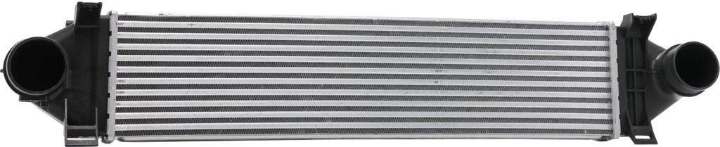 RIDEX 468I0195 Ladeluftkühler LLK für LAND ROVER Freelander 2 SUV (L359) Turbo Intercooler