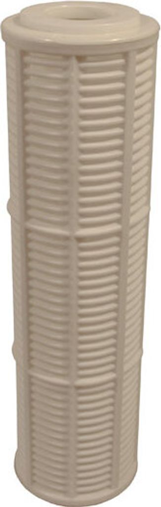 Wasserfiltereinsatz Netzfilter