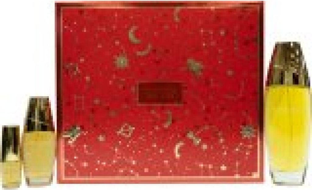 Esté e Lauder Beautiful Gift Set 100ml EDP + 30ml EDP + 4.7ml EDP