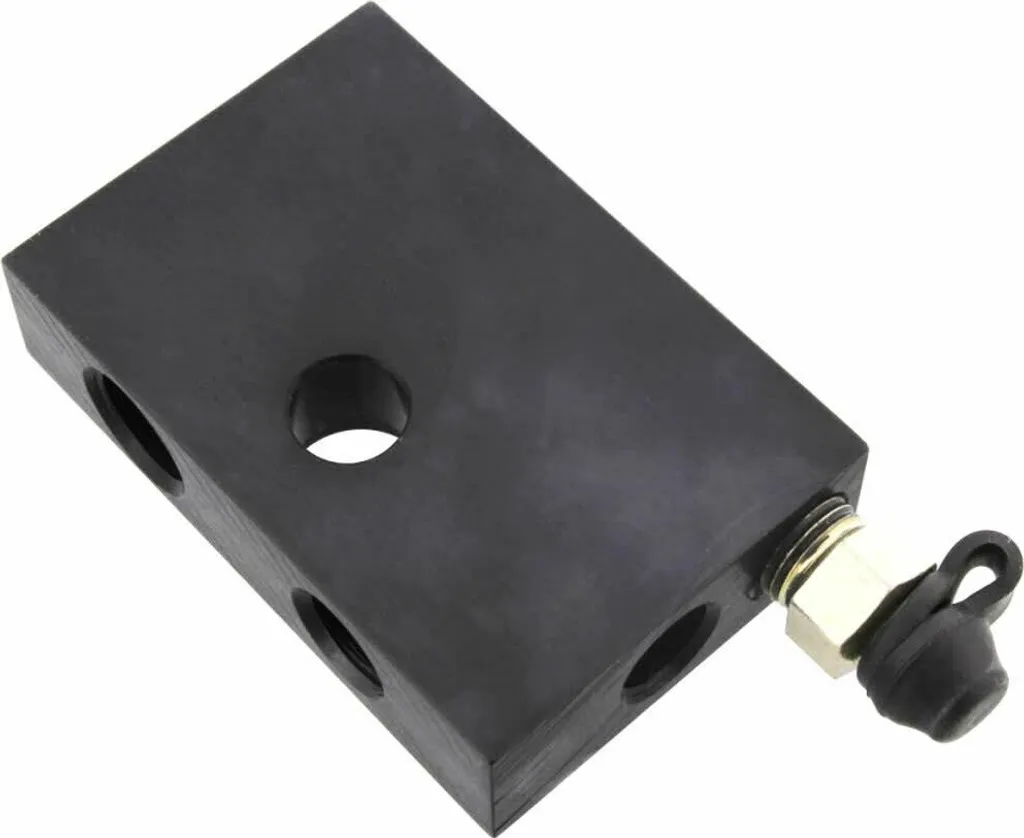 Répartiteur de frein JMT TYP901 : solution pour fuite ou usure M10/M12