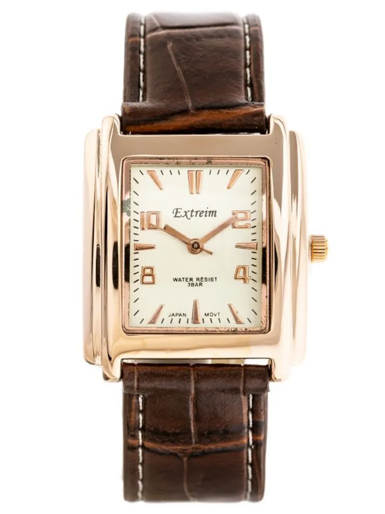 Montre Chic pour Femme Extreim - Idéale pour le Travail et les Soirées