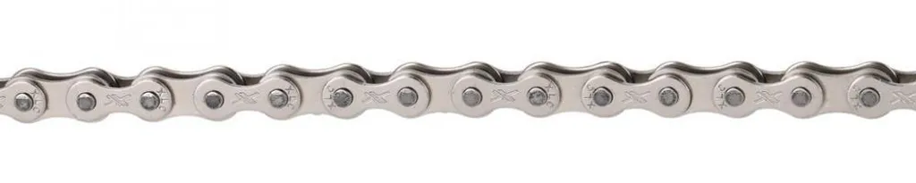 Chaîne de Remplacement 10V XLC CC-C14 pour Transmission Vélo Fluide