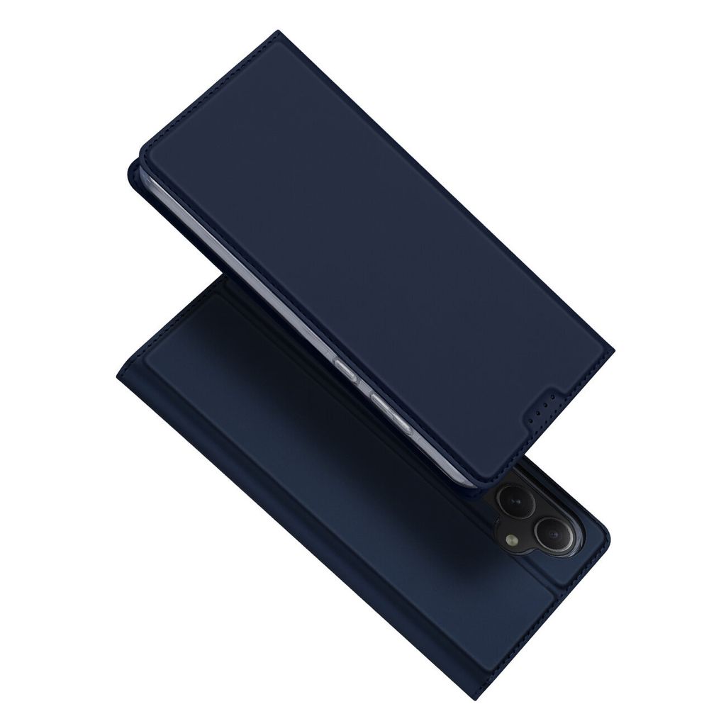 DUX DUCIS SKIN PRO Puzdro vhodné pre SAMSUNG A35 modré Obrázok produktu 
