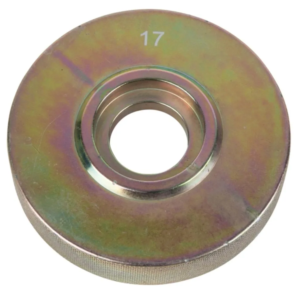 Support de Montage KS TOOLS 108x26 mm pour Roulements et Moyeux