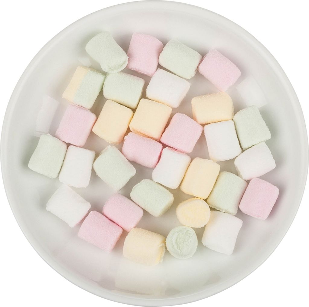 Haribo Chamallows Minis 200g Produktbild 8