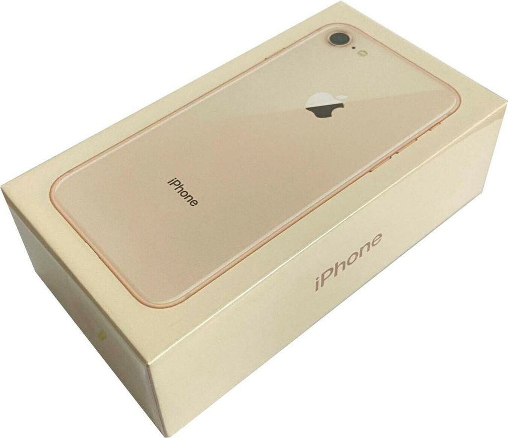 Apple iPhone 8, 11,9cm (4,7 Zoll), 64GB, 12MP, iOS 11, Produktbild 13