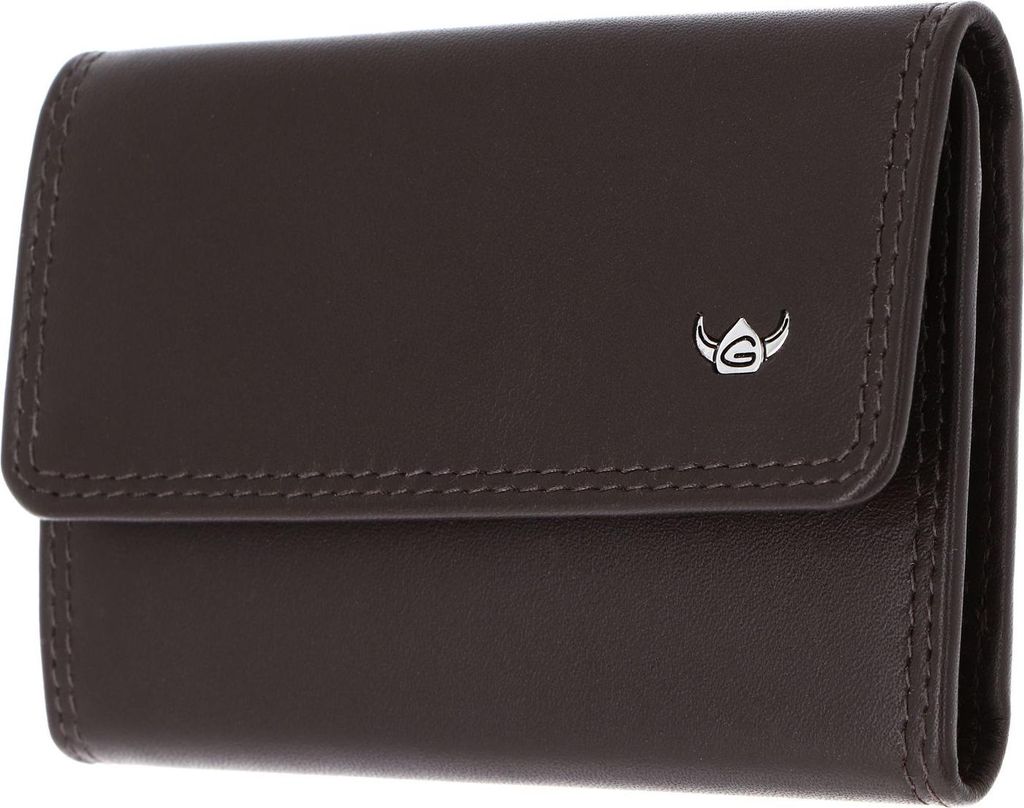 Golden Head Leder Schlüsselmäppchen Polo Schlüsseletui 5180 Produktbild 