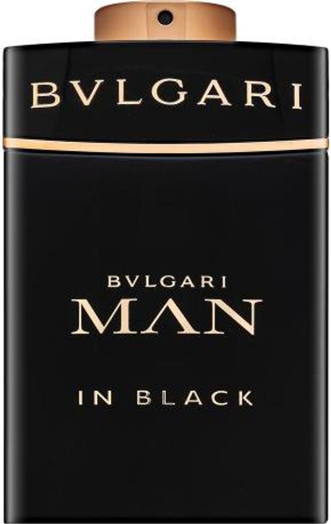Bvlgari Uomo in Nero Edp Spray Immagine del prodotto 