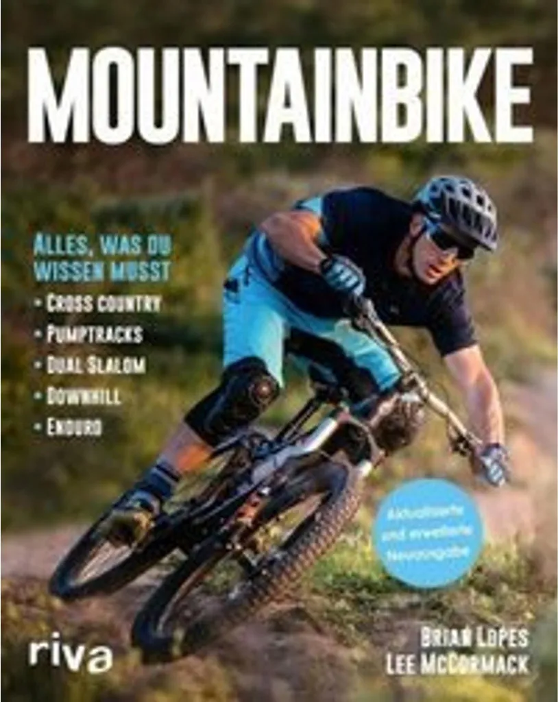 Mountainbike avec Freins à Disque Hydrauliques et Suspension Hydraulique
