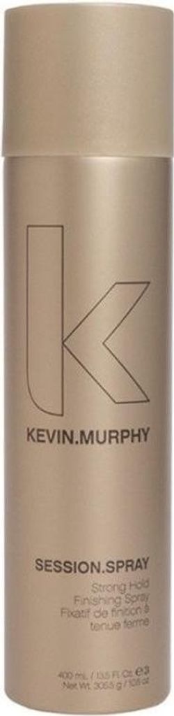 KEVIN MURPHY Spray Session Strong Hold 400ml Obrázek produktu 
