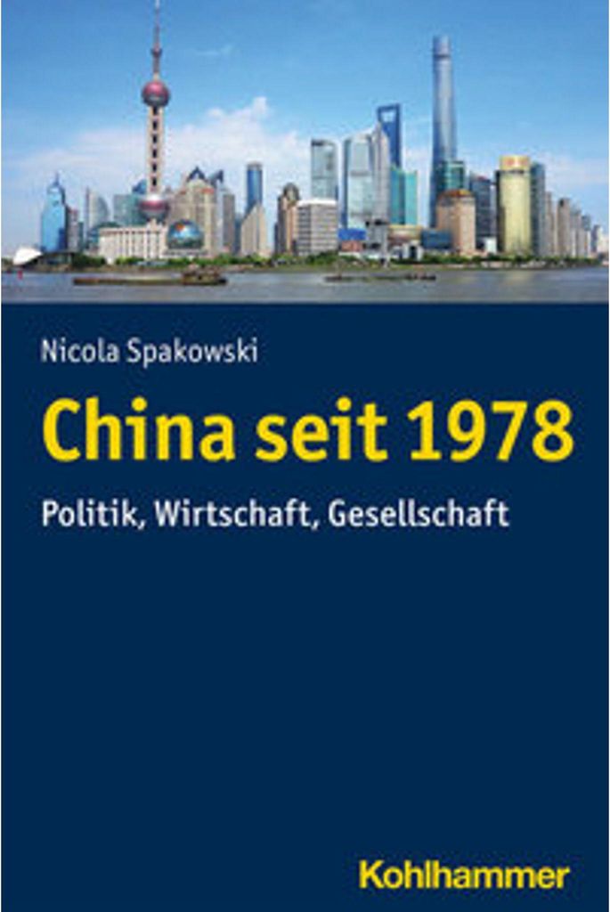 China seit 1978