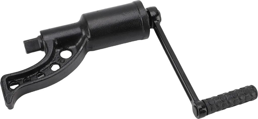 Multiplicateur de couple pour desserrer sans effort les écrous grippés