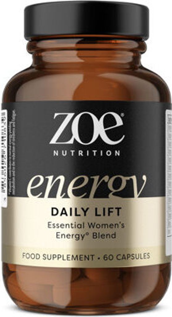 zoe Daily Lift, 60 Kapseln
