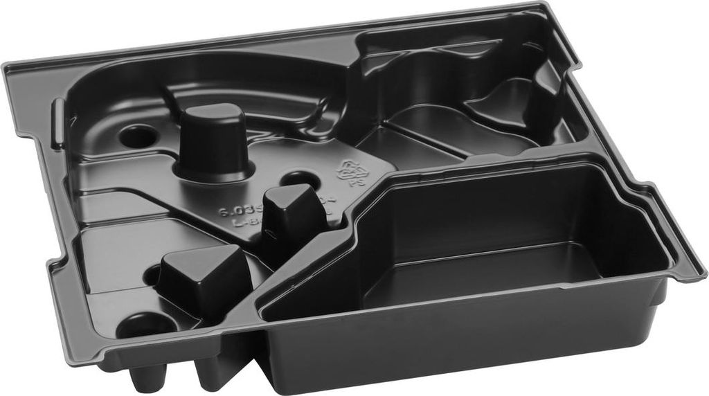 Inserto L-BOXX 136, adatto per GST 150 BCE/CE Immagine del prodotto 