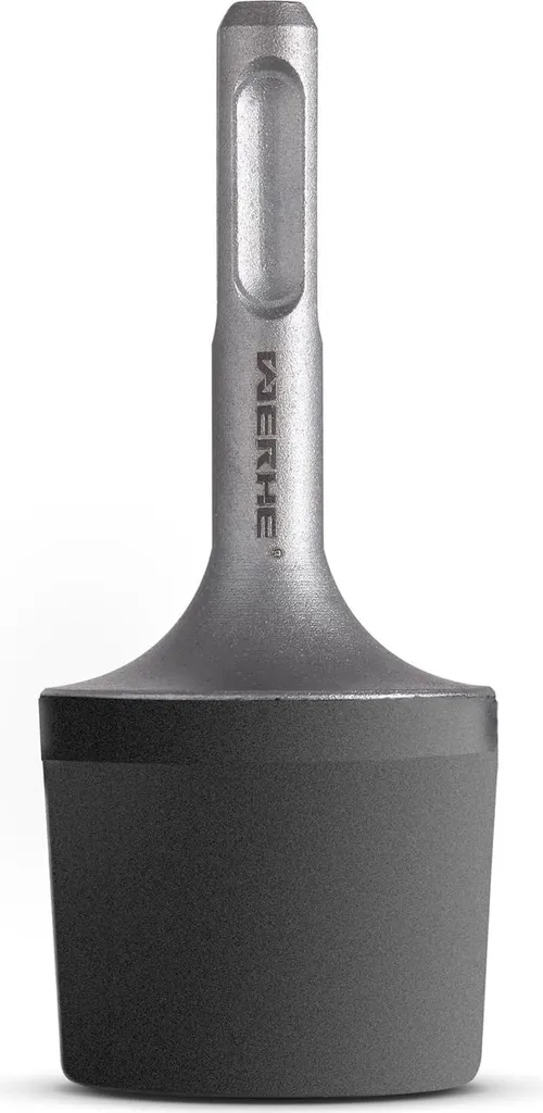 Marteau en caoutchouc SDS Plus 36 mm idéal pour pose de pavés et poteaux