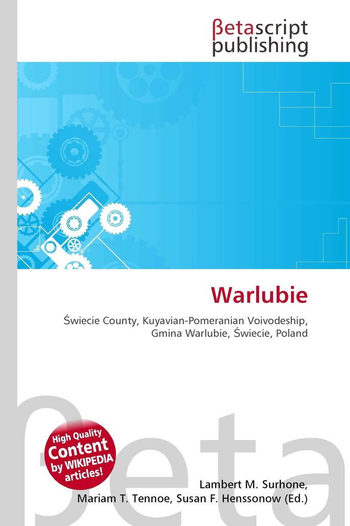 Warlubie