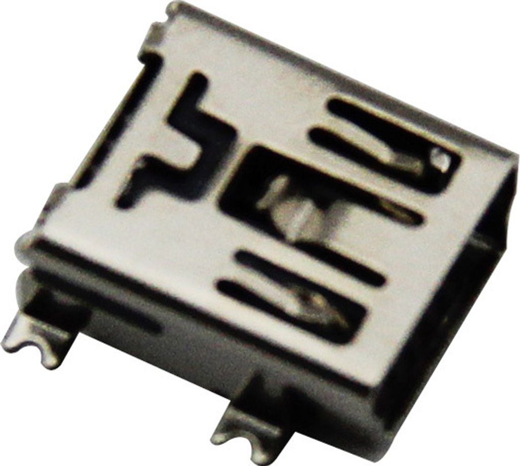 Ladebuchse Mini USB für die Playstation3 Wireless Controller