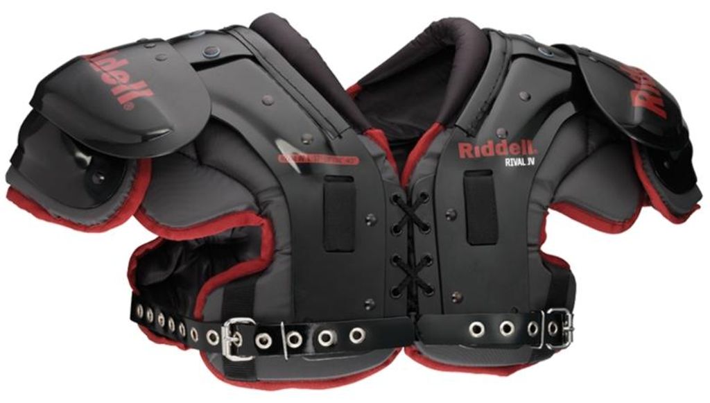 Riddell Rival M (Junior-Größe) Produktbild 