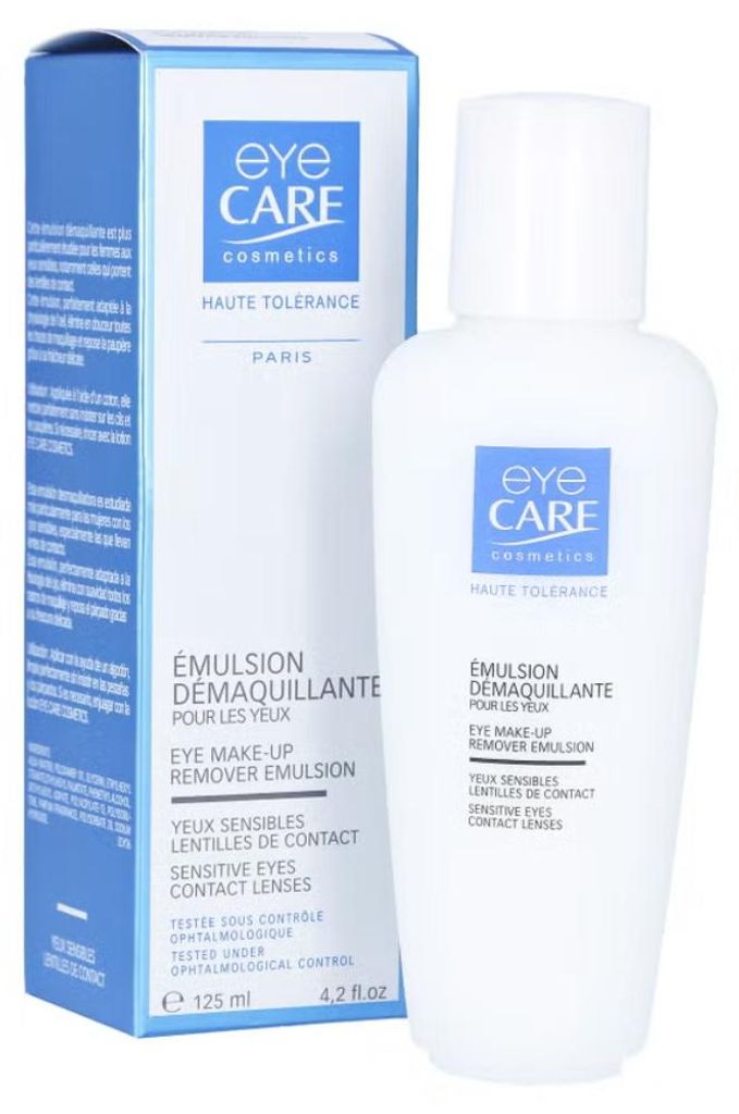 Emulsione detergente per gli occhi 101 125 ml Immagine del prodotto 