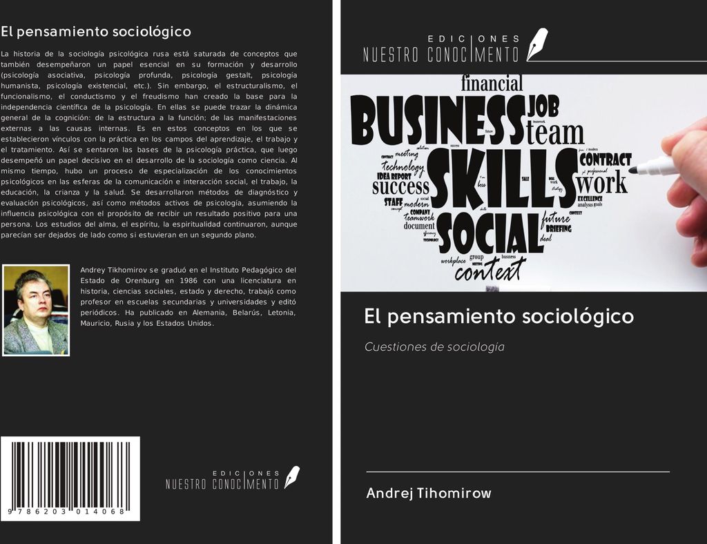 El pensamiento sociológico